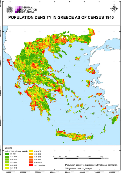 populationDensity map1940