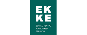 EKKE Logo