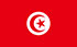 Tunisian Flag