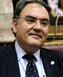 Δημοσθένης Σαρηγιάννης