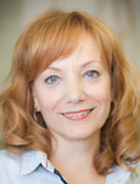 Δρ Θεοδώρα Καλογεροπούλου