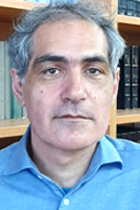 Νικόλαος Παπαζαρκάδας