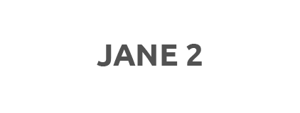 JANE-2