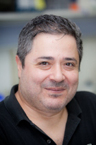 Παναγιώτης Γεωργιάδης