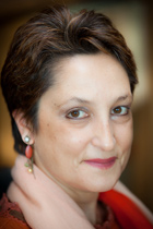 Ουρανία Πολυκανδριώτη