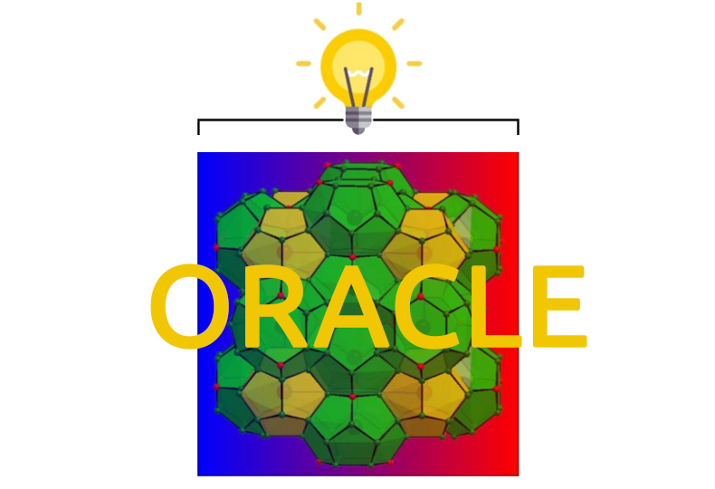 ORACLE