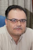 Δρ. Aστέριος (Στέργιος) Πίσπας