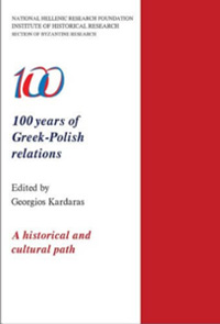 100 years of Greek-Polish relations