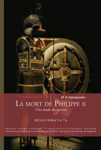 La mort de Philippe II