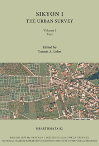 Sikyon I: The Urban Survey